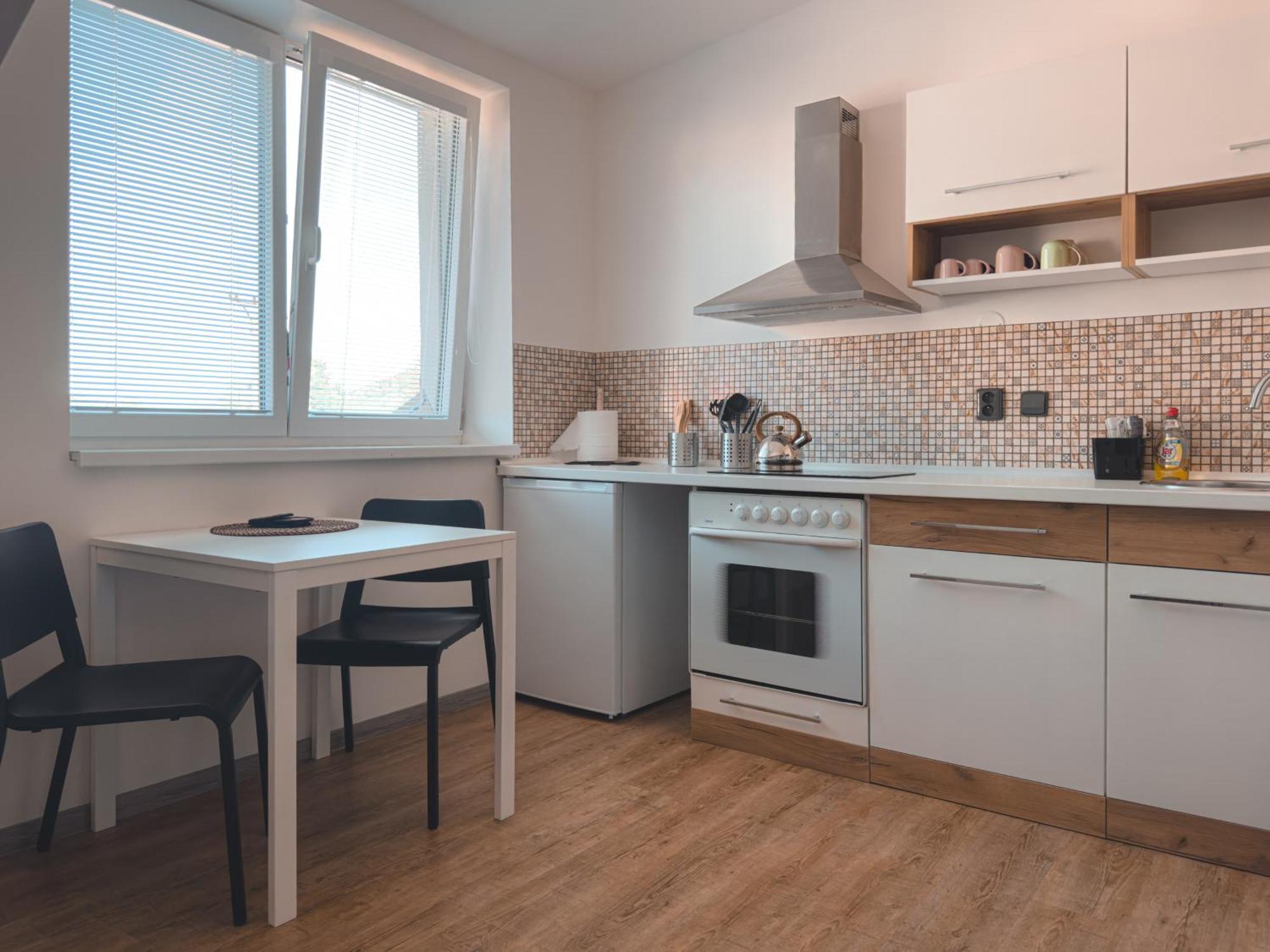 Restaurace Hotel Praha Nizbor Екстер'єр фото