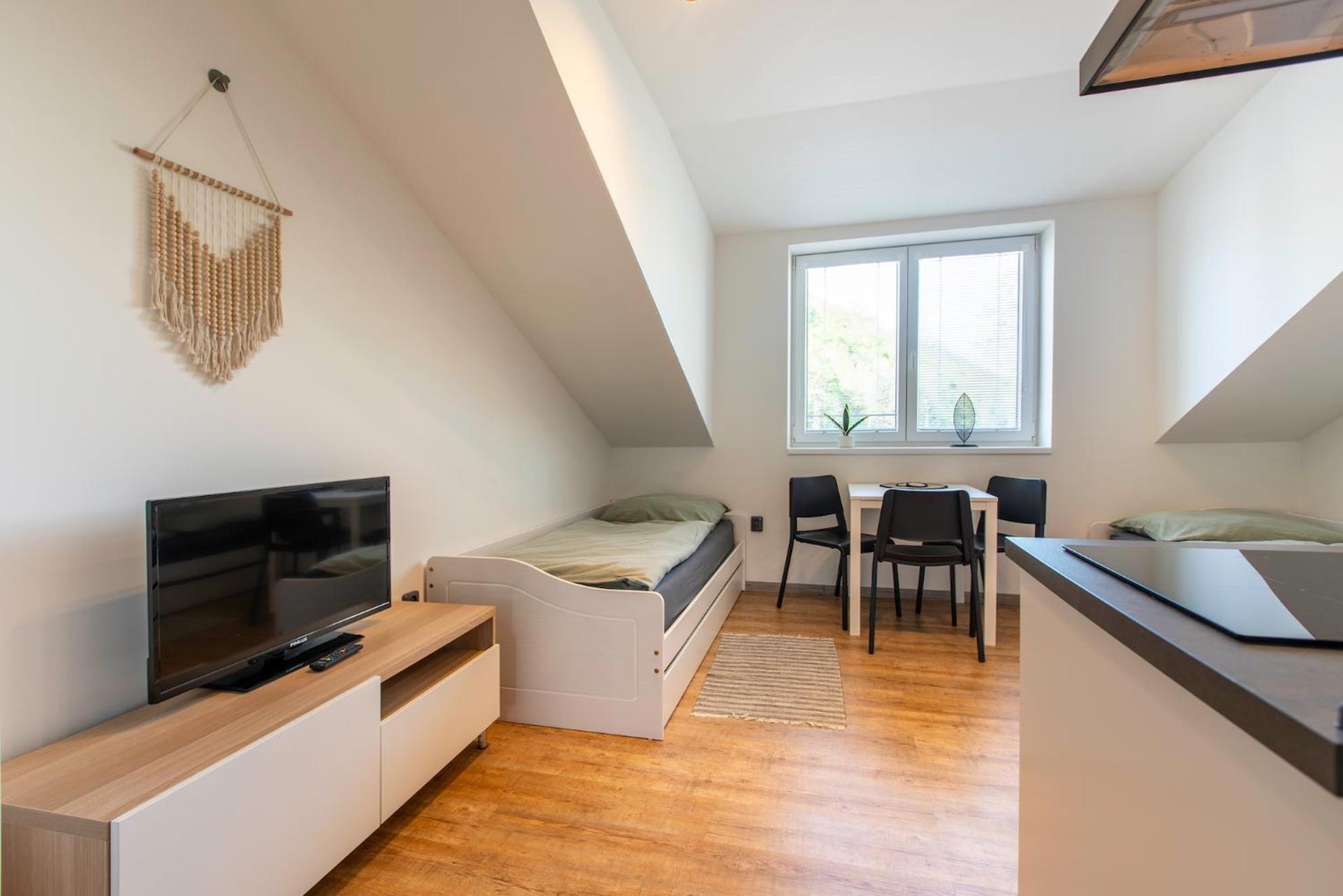 Restaurace Hotel Praha Nizbor Екстер'єр фото