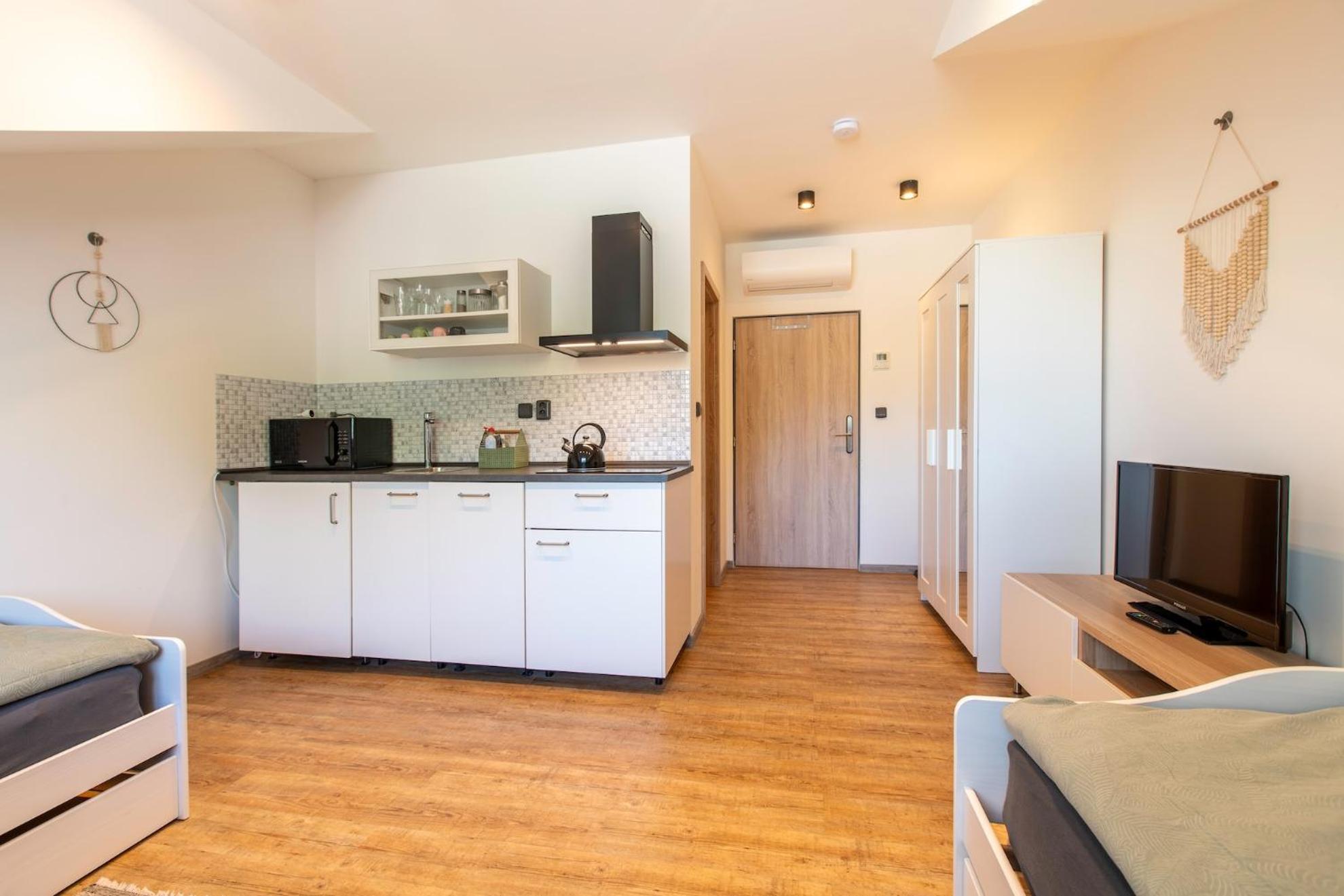 Restaurace Hotel Praha Nizbor Екстер'єр фото