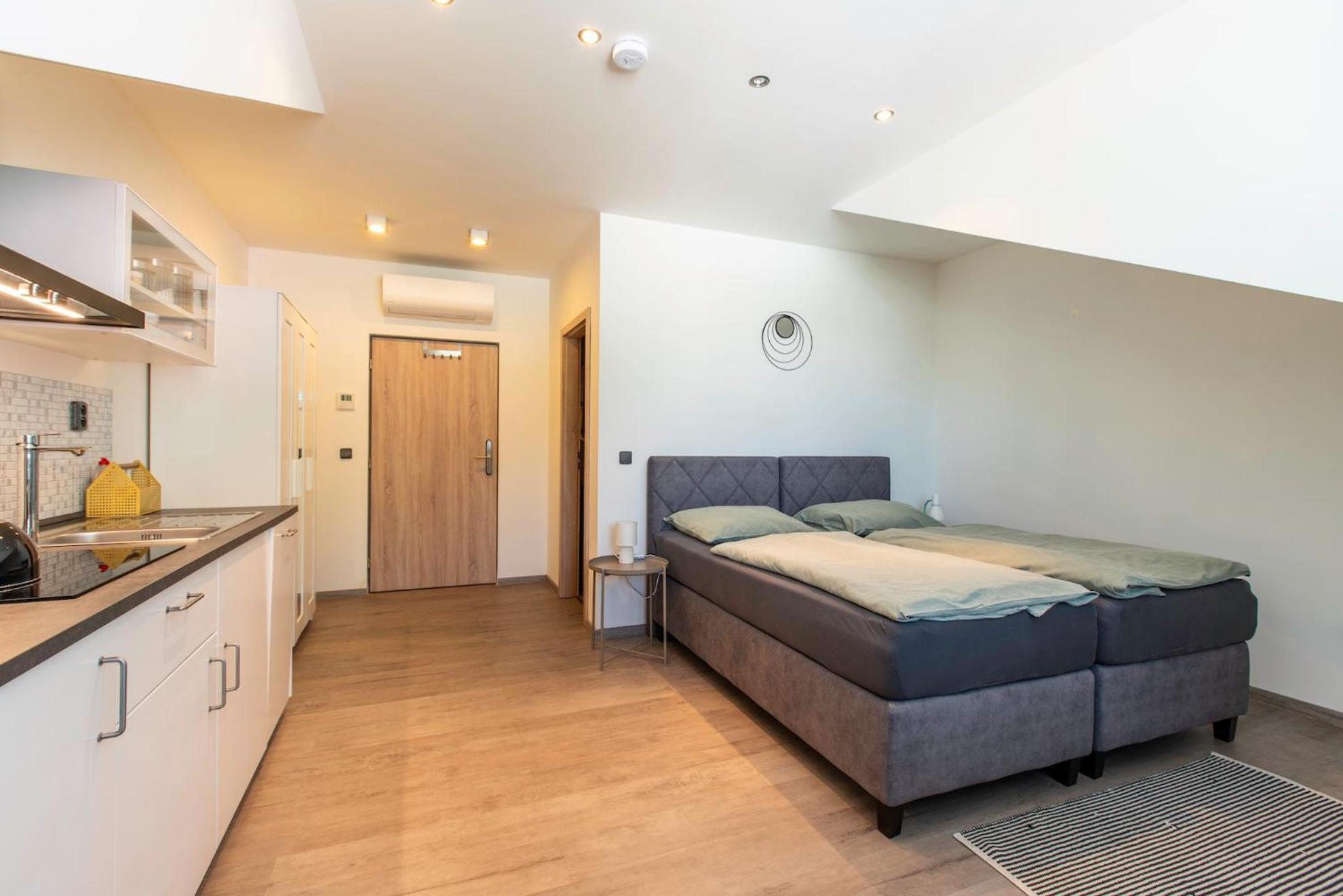 Restaurace Hotel Praha Nizbor Екстер'єр фото