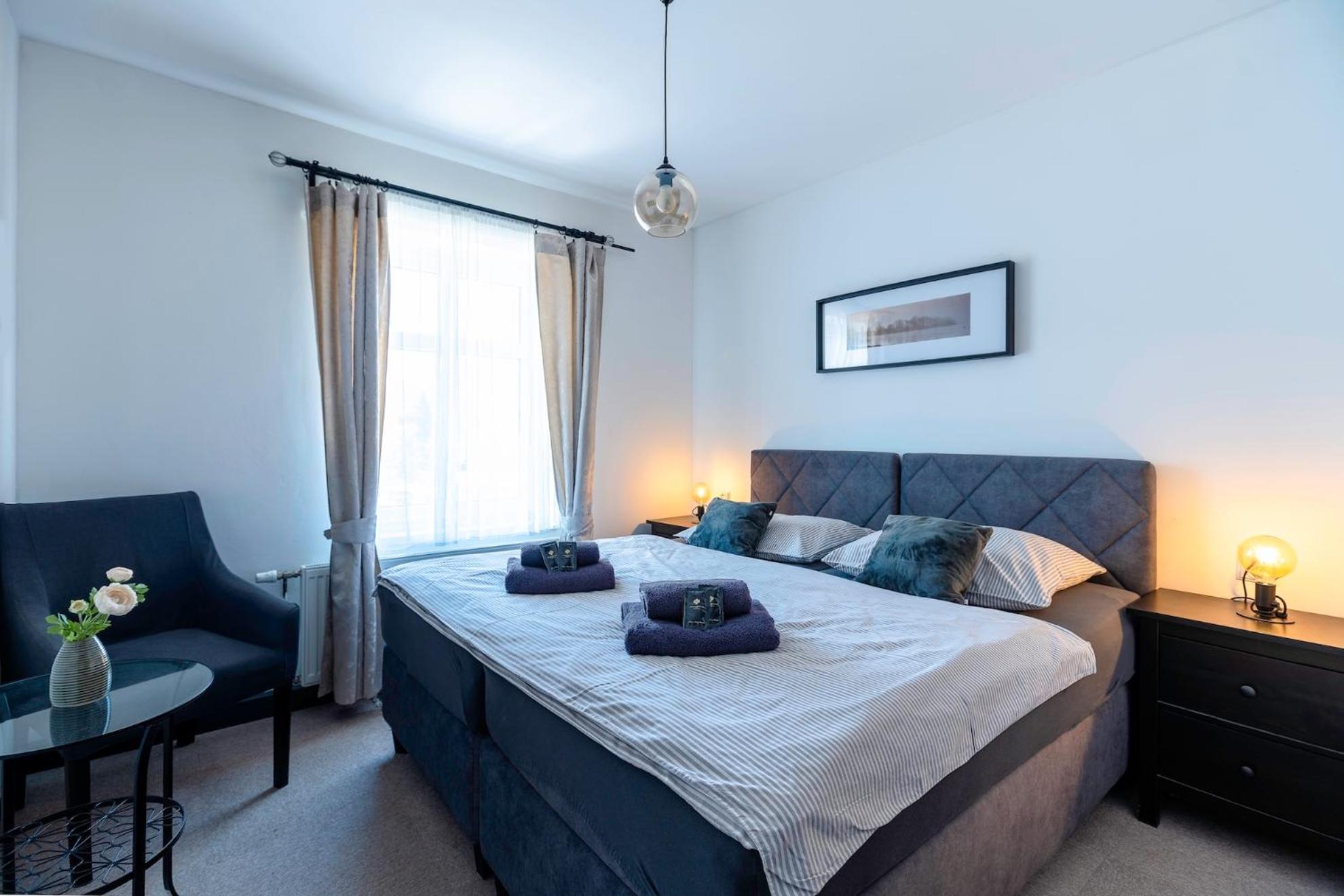 Restaurace Hotel Praha Nizbor Екстер'єр фото