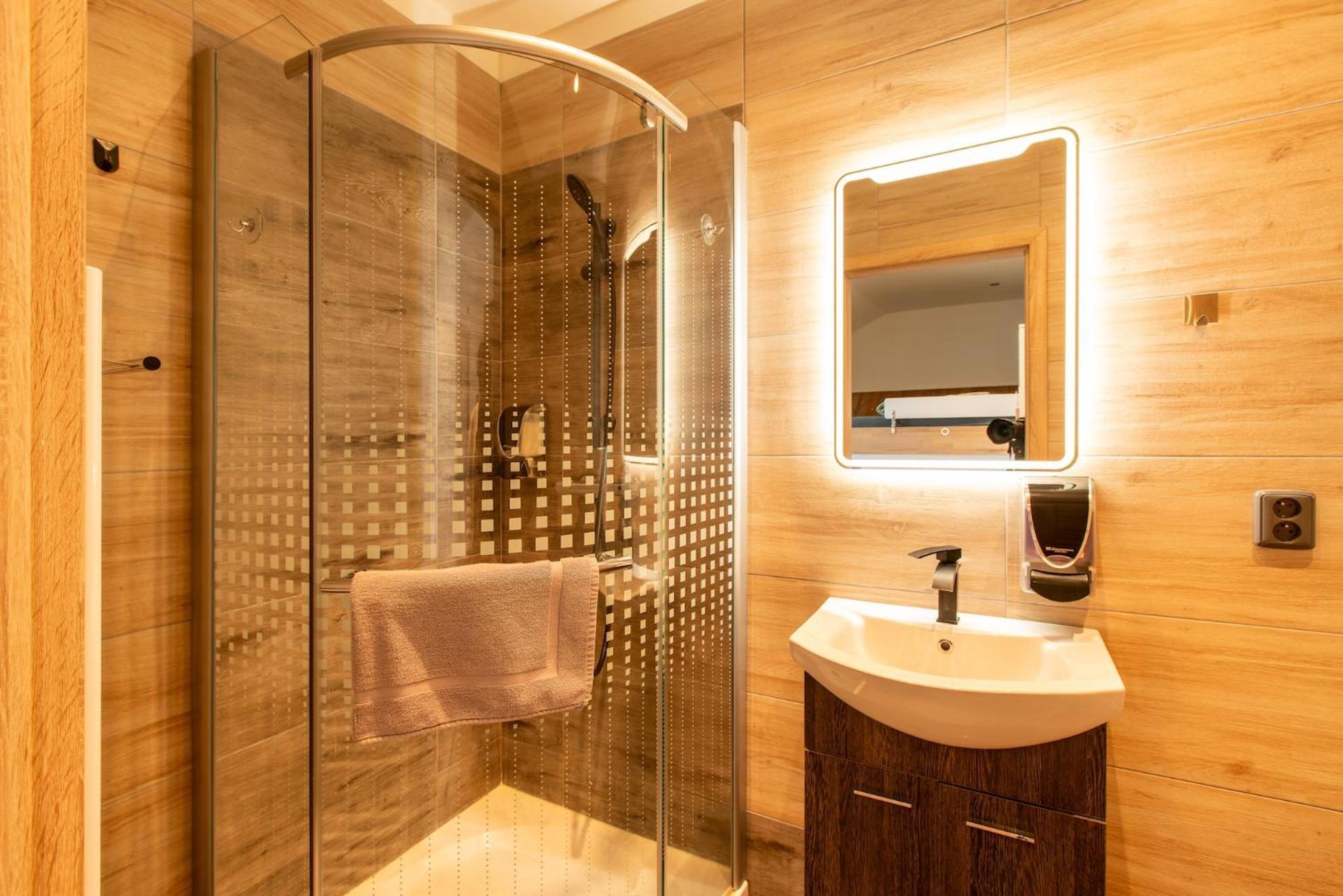 Restaurace Hotel Praha Nizbor Екстер'єр фото