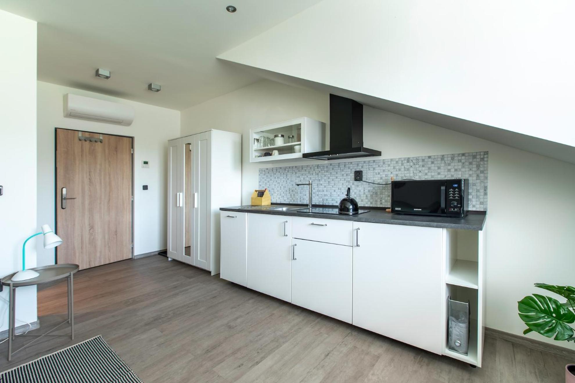 Restaurace Hotel Praha Nizbor Екстер'єр фото