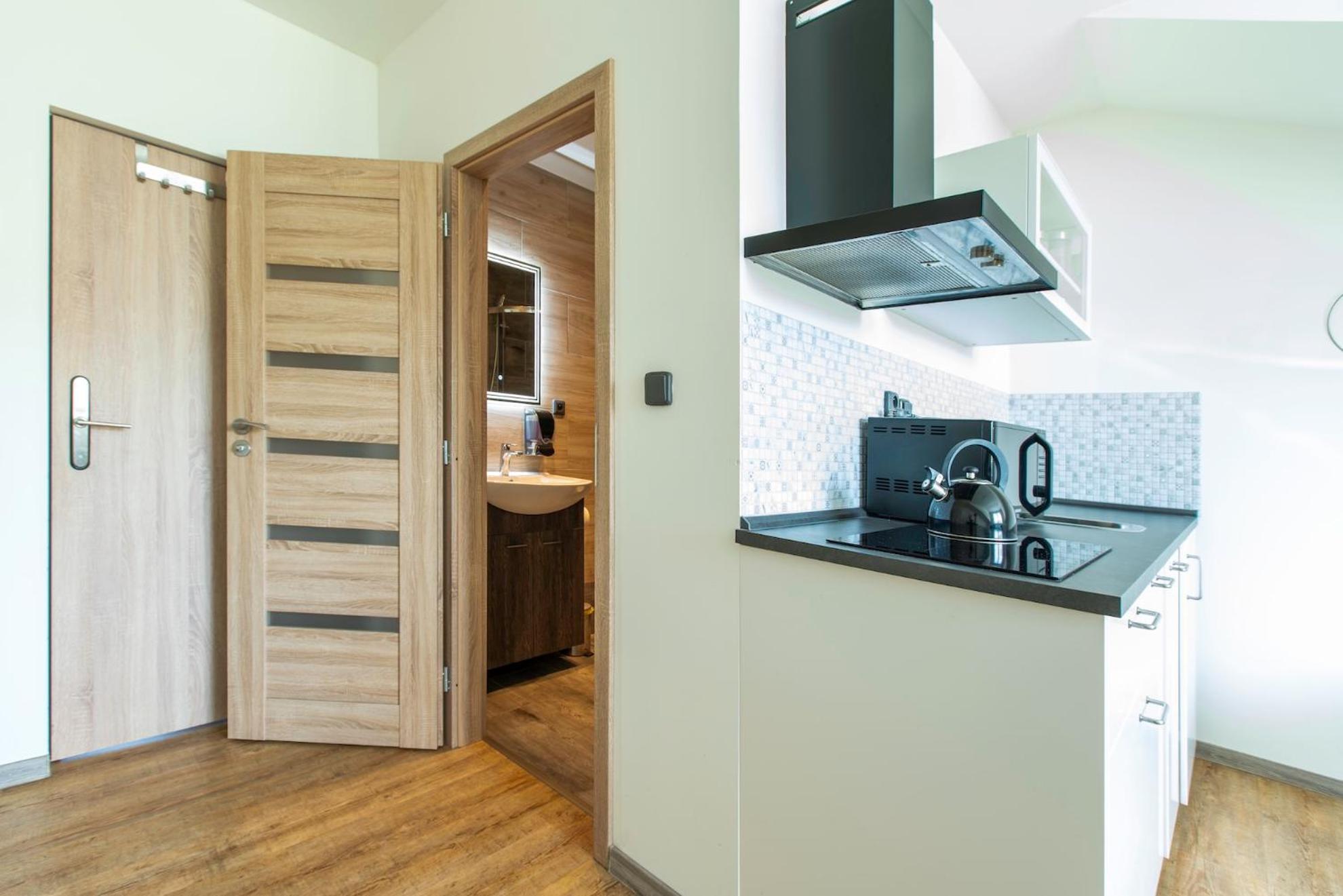 Restaurace Hotel Praha Nizbor Екстер'єр фото