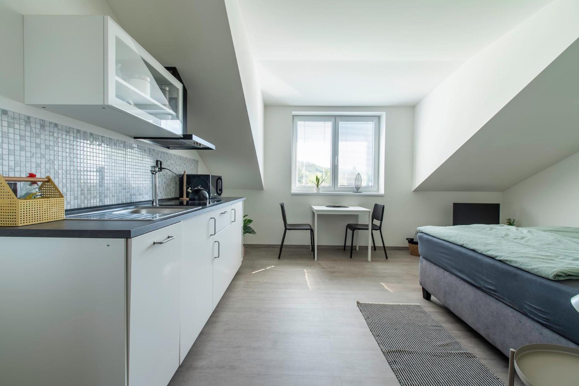 Restaurace Hotel Praha Nizbor Екстер'єр фото