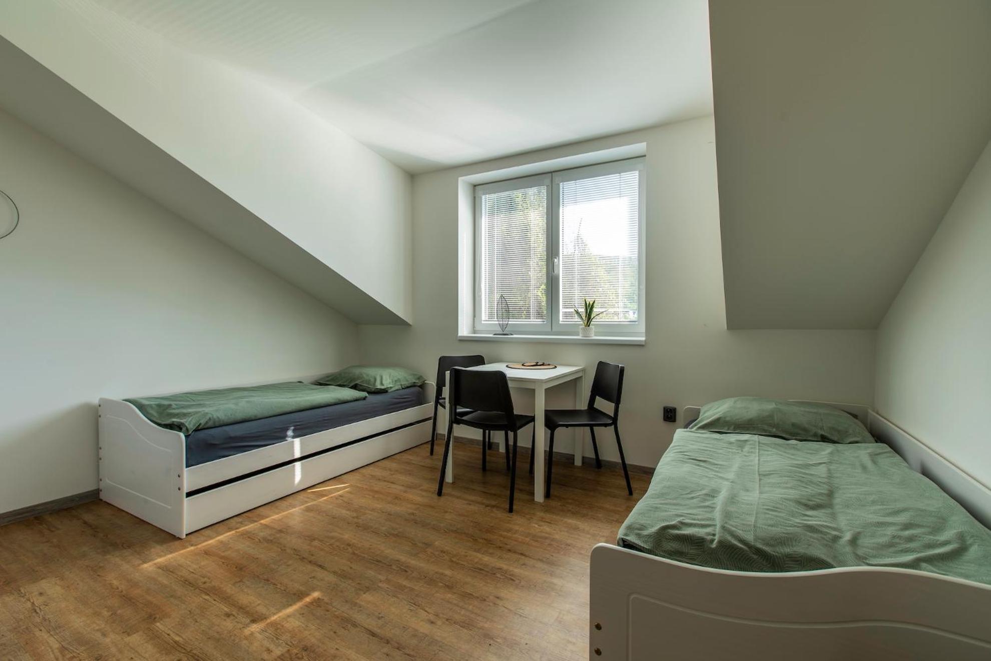 Restaurace Hotel Praha Nizbor Екстер'єр фото