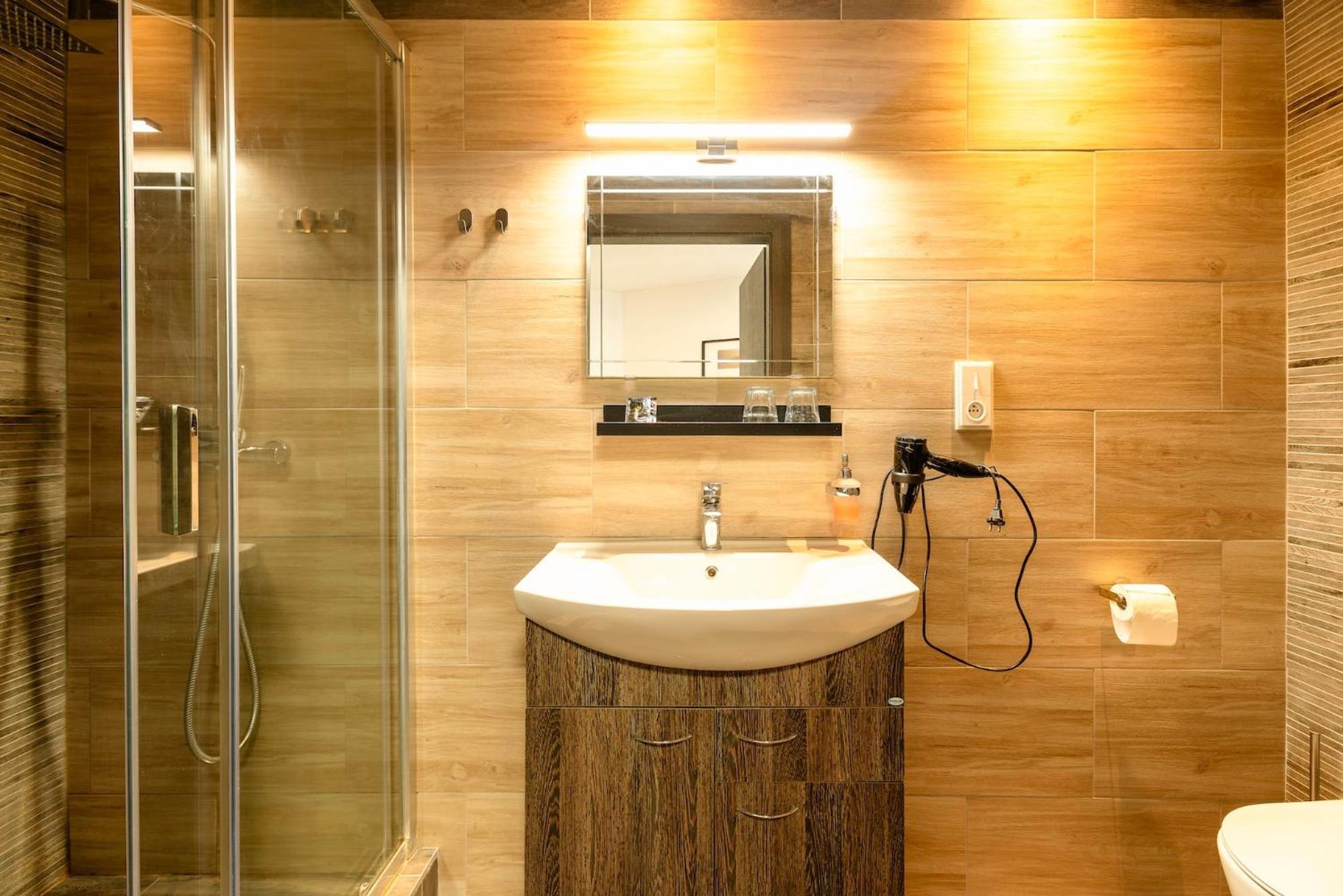 Restaurace Hotel Praha Nizbor Екстер'єр фото